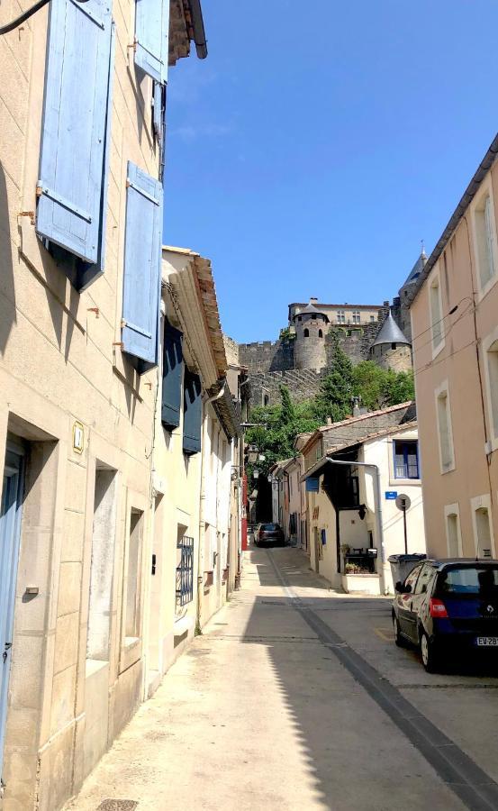 De La Cité Carcassonne